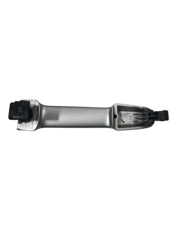 Capa Maçaneta Dianteira Esquerda Corolla 2009 - 2014