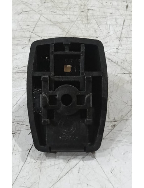 Presilha Suporte Quebra Sol Bmw X1 2017    