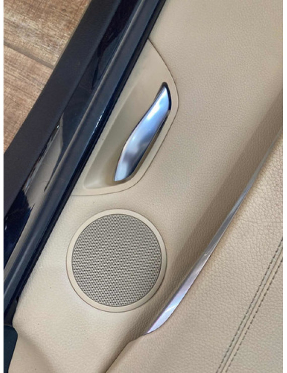 Forro De Porta Diant. Direita Bmw 535i 2011 2012