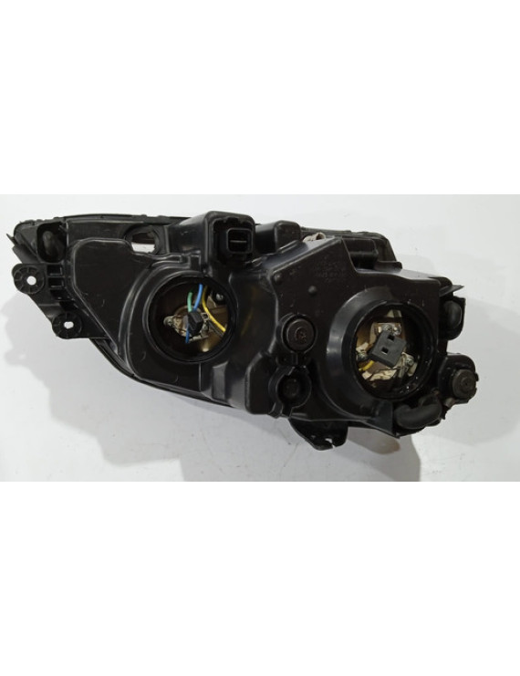 Farol Esquerdo Kia Sorento 2003 2004 2005 2006 / Detalhe Esquerdo