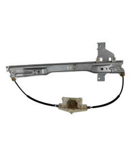Máquina Vidro Dianteira Direita C4 Pallas 2007 - 2013