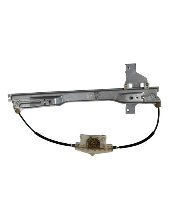 Máquina Vidro Dianteira Direita C4 Pallas 2007 - 2013
