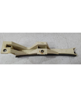 Guia Do Vidro Dianteira Esquerda Alfa Romeo 164 1992 - 1997 Branco