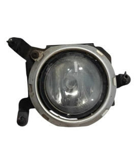 Farol Milha Esquerdo Outlander 2008 2009 2010 2011 Branca