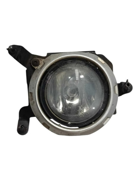 Farol Milha Esquerdo Outlander 2008 2009 2010 2011 Branca