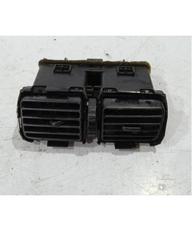 Difusor De Ar Console Traseiro Nissan X-trail 2008 2009 Difusor De Ar Console Traseiro Nissan X-trail 2008 2009