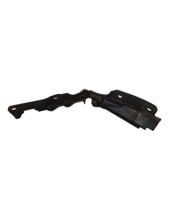 Moldura Do Acabamento Esquerdo Do Motor Bmw 135 2015