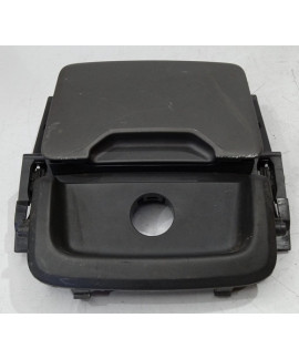 Cinzeiro Traseiro Volvo S60 2002 2003 2004 Cinzeiro Traseiro Volvo S60 2002 2003 2004