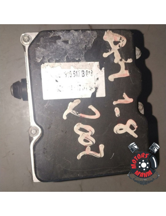 Modulo Abs A4 Passat 2008 0265950468