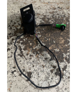 Comando Ar Condicionado Lateral Direito C4 2019 Comando Ar Condicionado Lateral Direito C4 2019