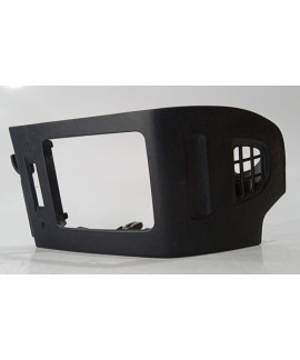 Moldura Difusor Ar Direito Pajero Full 2009 - 2014 Moldura Difusor Ar Direito Pajero Full 2009 - 2014