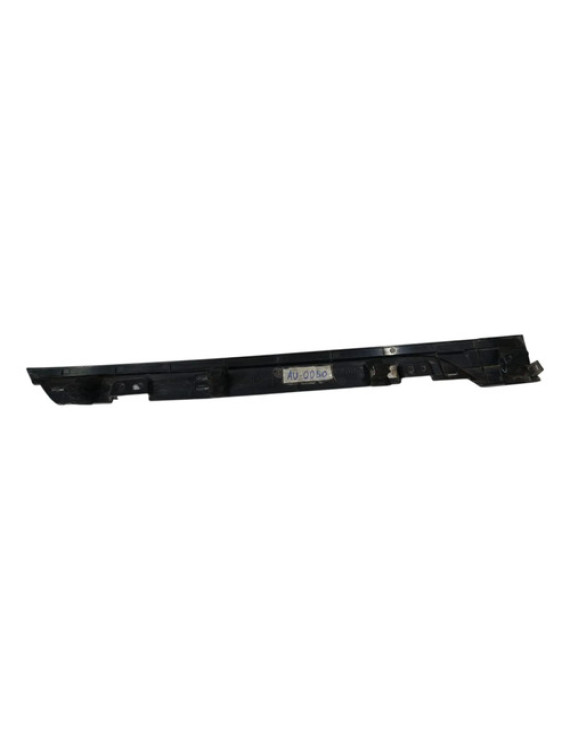 Friso Painel Direito Pajero Full 2008 - 2016 Preto