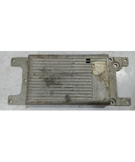 Módulo Amplificador Bmw X5 2009 - 2013 / 9224673 Módulo Amplificador Bmw X5 2009 - 2013 / 9224673