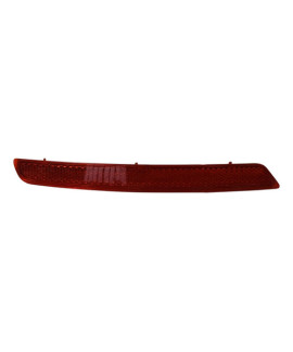 Refletor Olho De Gato Traseiro Direito C5 2008 2009 2010 Vermelho Refletor Olho De Gato Traseiro Direito C5 2008 2009 2010 Vermelho