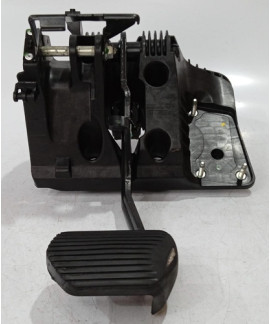 Pedal De Freio Citroen C3 Aircross 2011 - 2016 Pedal De Freio Citroen C3 Aircross 2011 - 2016