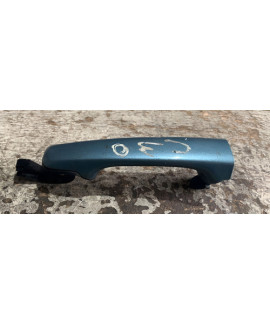 Maçaneta Externa Dianteira Direita Volvo C30 2007 - 2012 Azul Maçaneta Externa Dianteira Direita Volvo C30 2007 - 2012 Azul