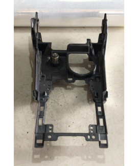 Acabamento Console Central Mitsubishi Asx 2011 - 2016 Acabamento Console Central Mitsubishi Asx 2011 - 2016
