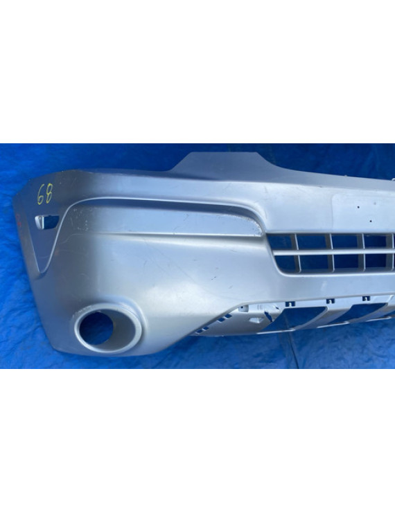 Parachoque Dianteiro Captiva 2008 - 2014  Branco