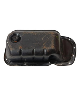 Carter Óleo Motor Peugeot 207 C3 1.4 2006 - 2011