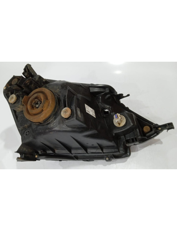 Farol Esquerdo Toyota Etios 2013 2014 2015 2016 Avaria Esquerdo