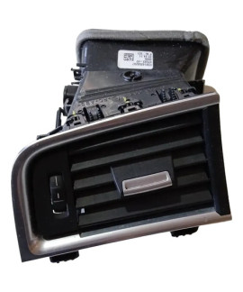 Difusor De Ar Lado Esquerdo Bmw 535 2012 - 2017