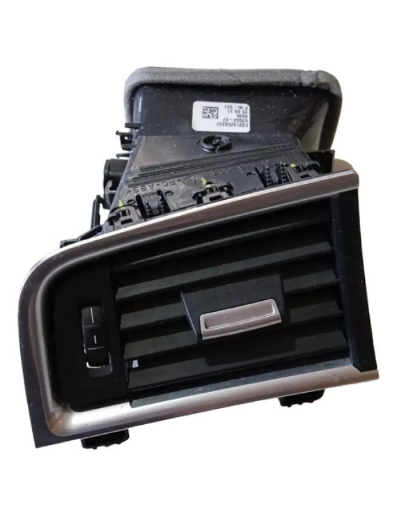 Difusor De Ar Lado Esquerdo Bmw 535 2012 - 2017
