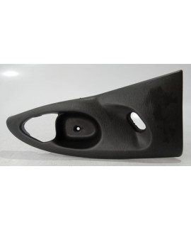Moldura Interna Porta Traseira Direita Focus 2000 - 2008 Moldura Interna Porta Traseira Direita Focus 2000 - 2008