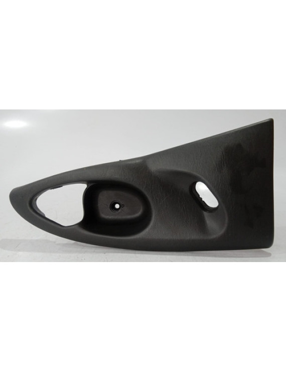 Moldura Interna Porta Traseira Direita Focus 2000 - 2008