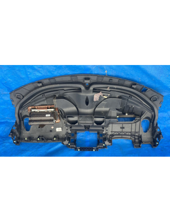 Tabelier Renault Grand Scenic 2008 A 2012 Preto