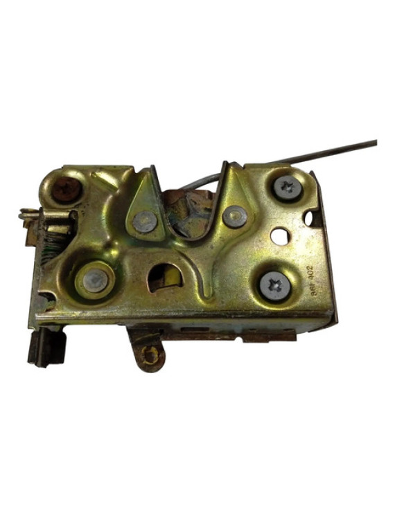 Fechadura Porta Dianteira Direita F1000 1993 - 1998