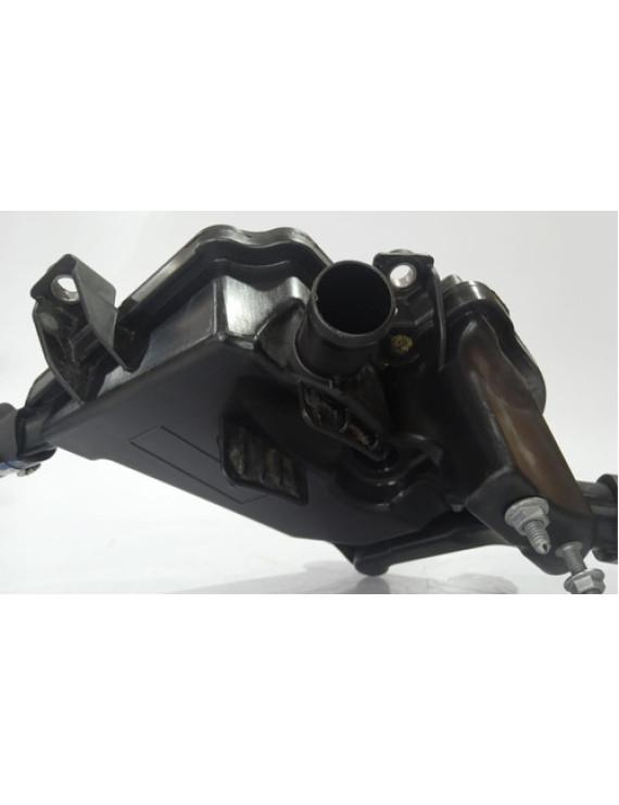 Suporte Do Filtro Do Óleo Freelander 2 2.2 2008 - 2015