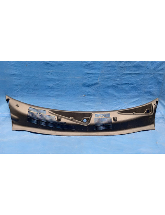 Churrasqueira Cherokee 1999 2000 2001 2002 2003 Preto Fosco