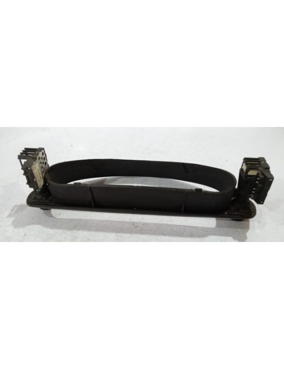 Moldura Painel De Instrumentos Bmw 318 1996 - 1999