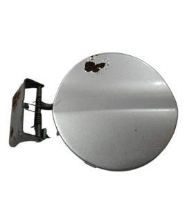 Portinhola Tanque Combustível Cielo Hatch 2010 - 2015 Prateado 2010 Portinhola Tanque Combustível Cielo Hatch 2010 - 2015 Prateado 2010