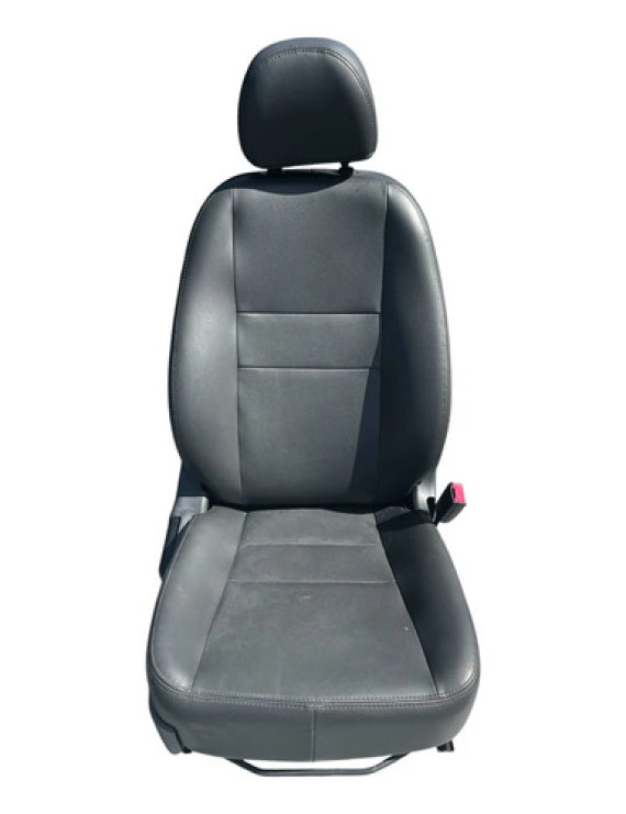 Jogo De Bancos Lifan X60 2013 2014 2015 2016 Preto