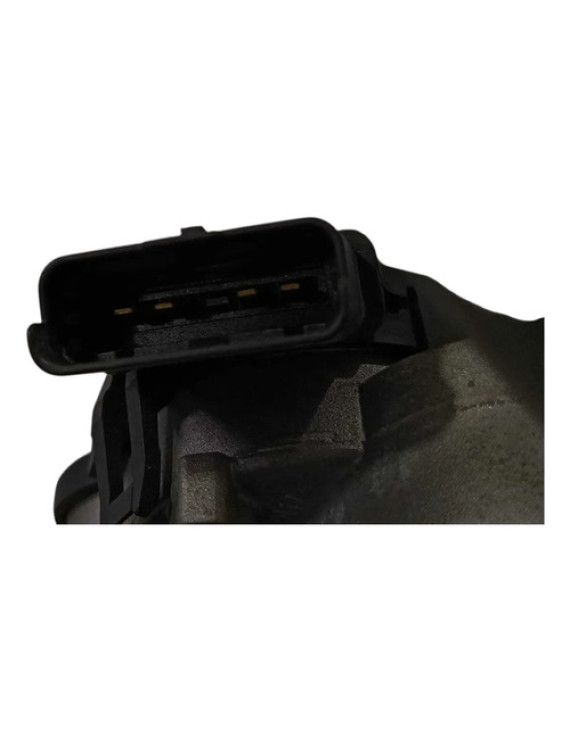 Motor Limpador Parabrisa Livina 2009 - 2014