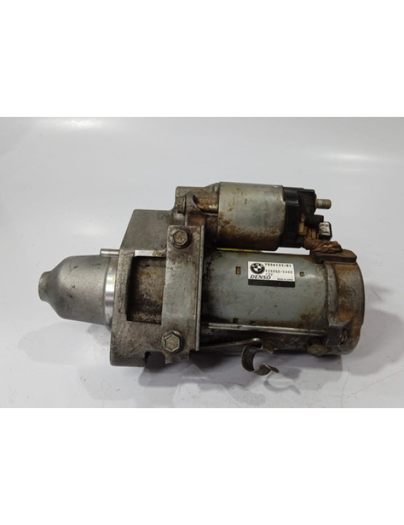 Motor Arranque Bmw X5 550i 750i 4.4 V8 2007 - 2010