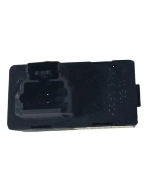 Botão Vidro Traseiro Esquerdo Peugeot 307 2005 - 2009