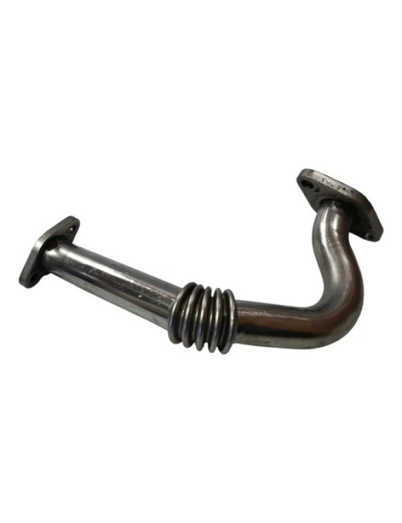 Tubo Da Válvula Egr Amarok 2.0 2011 2012 2013