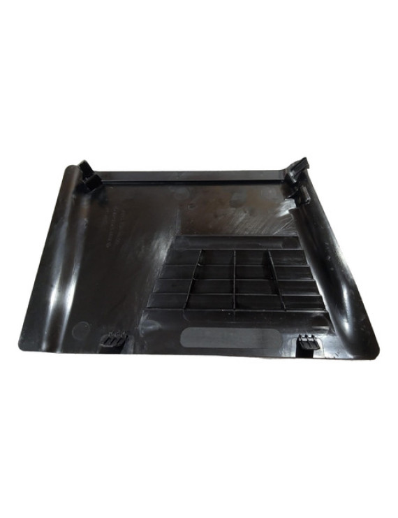 Moldura Do Painel Central Direito Mercedes E300 2020 