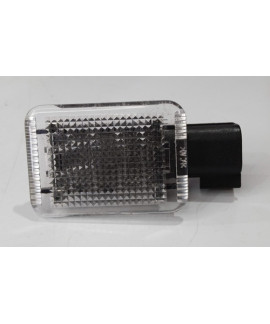 Luz Cortesia Porta Luvas Volvo Xc60 2008 - 2016 Luz Cortesia Porta Luvas Volvo Xc60 2008 - 2016