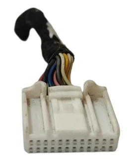 Conector Chicote Painel Instrumentos Lifan 530 2015 - 2018
