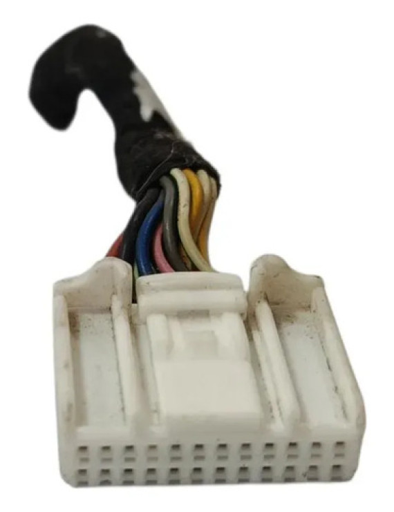 Conector Chicote Painel Instrumentos Lifan 530 2015 - 2018