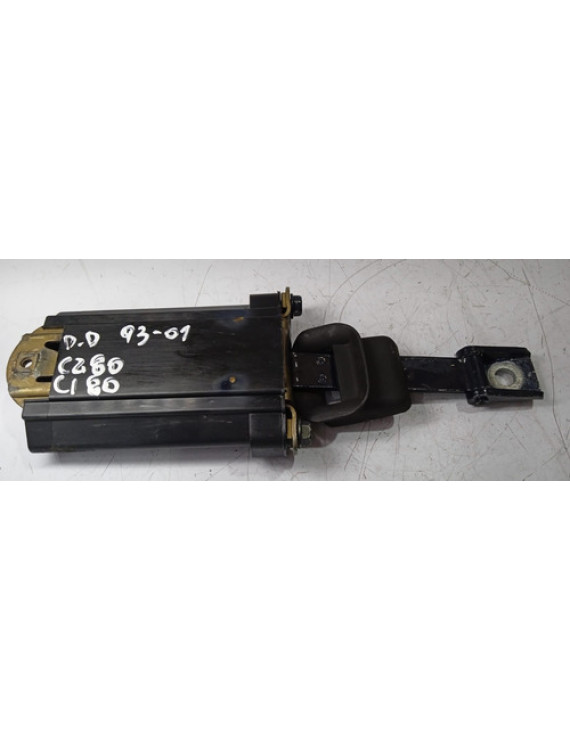 Limitador Porta Dianteira Direita Mercedes C280 C180 1995
