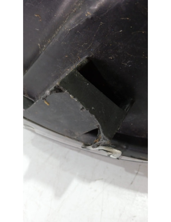 Farol Esquerdo Fiat Doblo 2003 2004 2005 2006 2007 / Detalhe Esquerdo