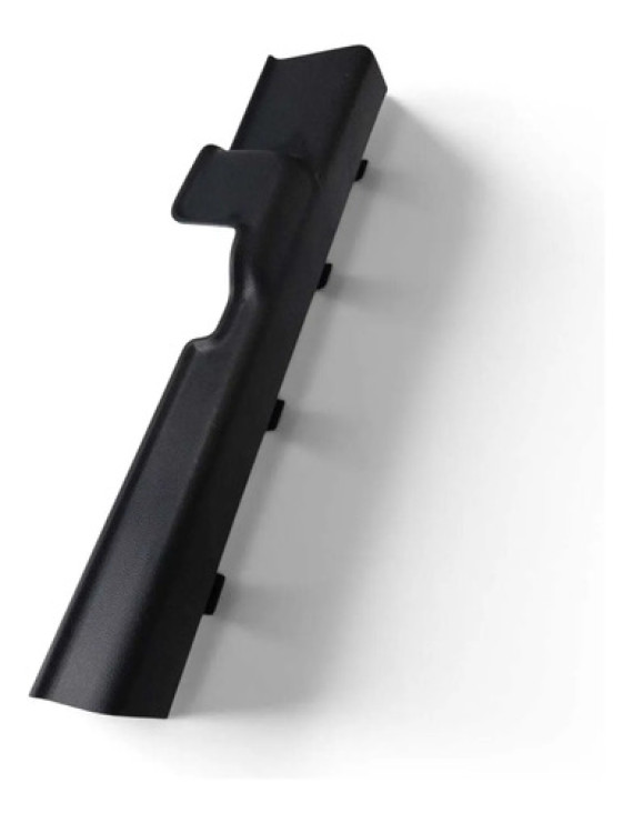 Soleira Porta Dianteira Direita Honda City 2015 - 2020 Preto