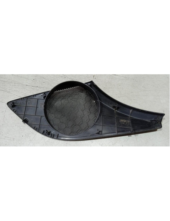 Tela Alto Falante Direita Veloster 2012 96343-2v000 Preto