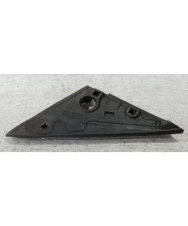 Borracha Vedação Retrovisor Esquerdo Bmw 135i 2015 Preto