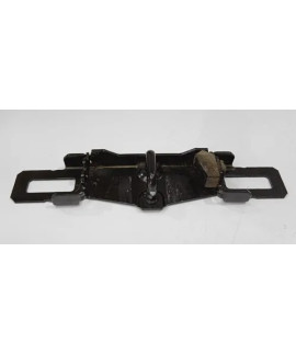 Batente Porta Malas Volvo Xc60 2008 - 2016 Batente Porta Malas Volvo Xc60 2008 - 2016