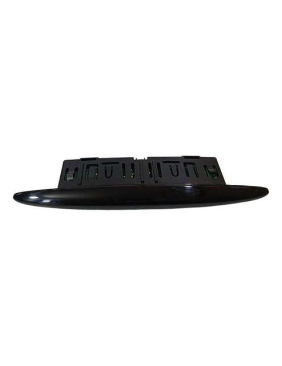 Sensor Estacionamento Painel Mercedes Gla 200 2015 Preto
